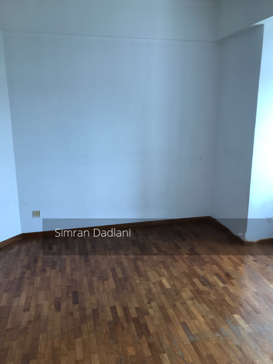 The Atria At Meyer (D15), Condominium #134625102